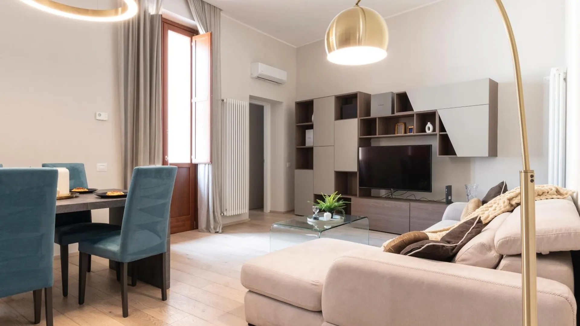 Ihost Apartment - Bottego 21 Milán