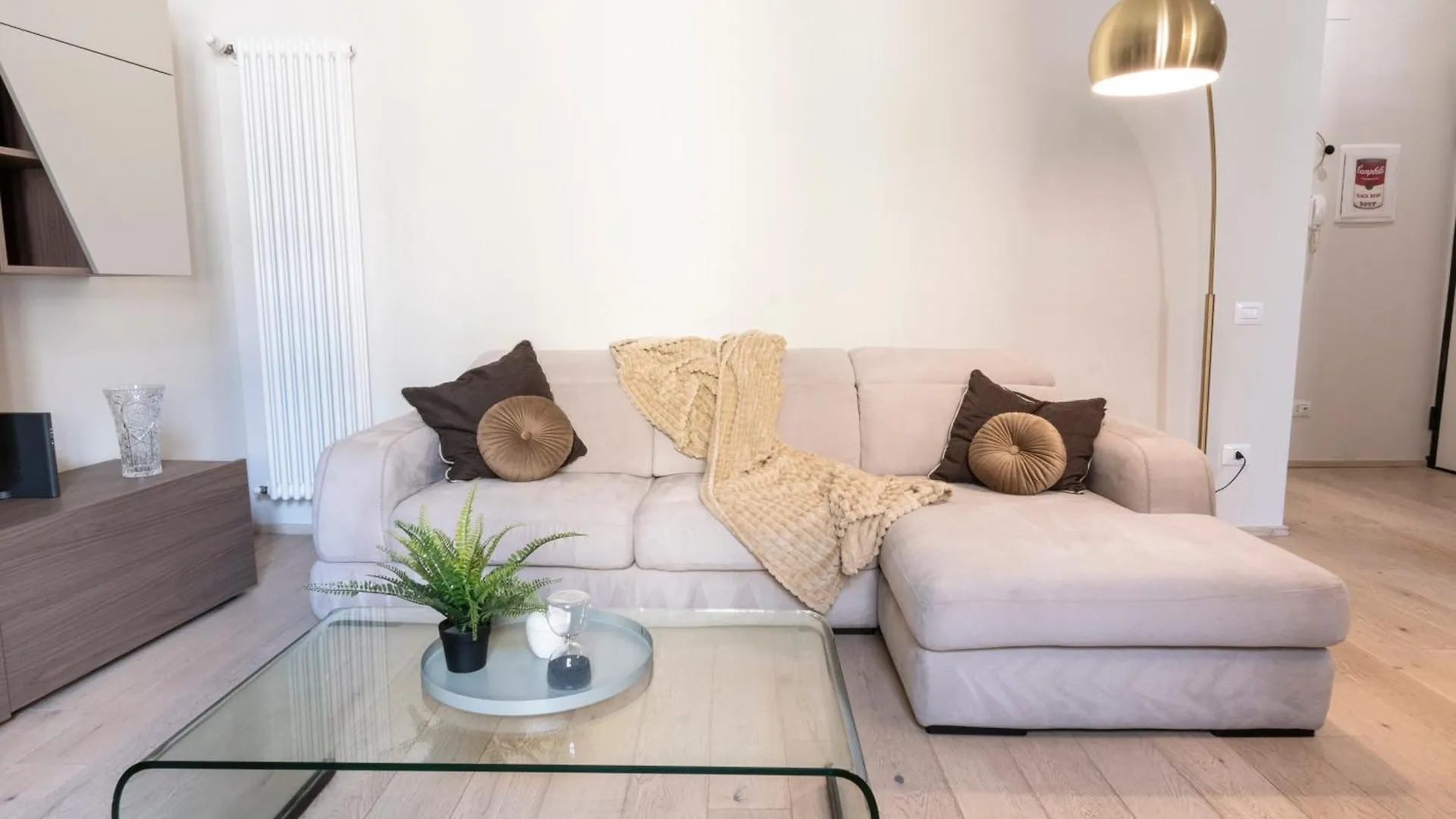 Ihost Apartment - Bottego 21 Milán