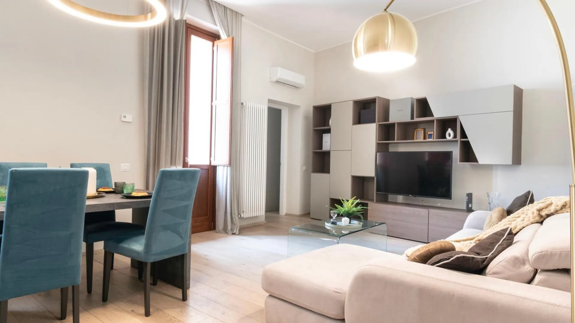 Ihost Apartment - Bottego 21 Milán