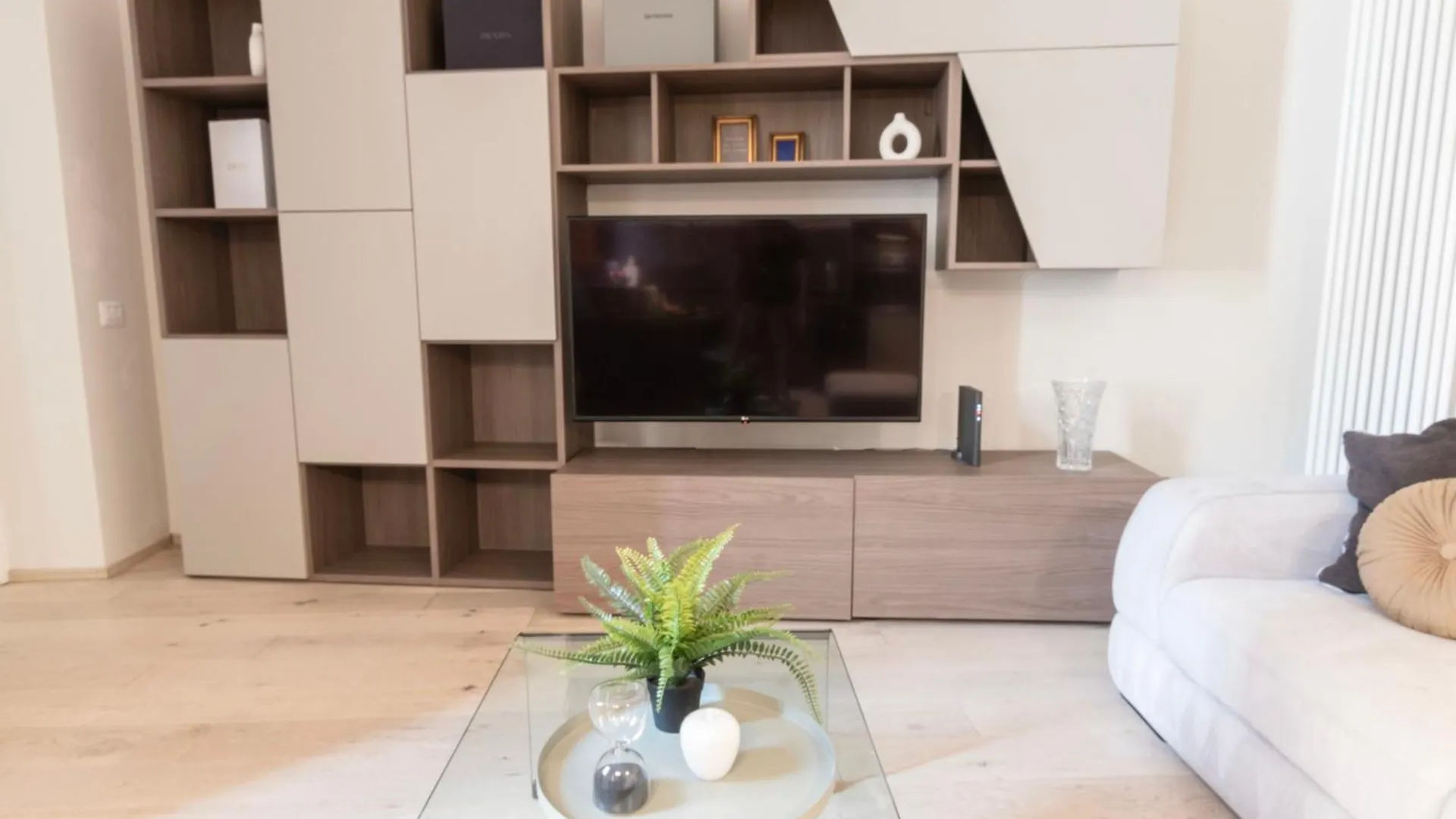 Ihost Apartment - Bottego 21 Milán Itálie