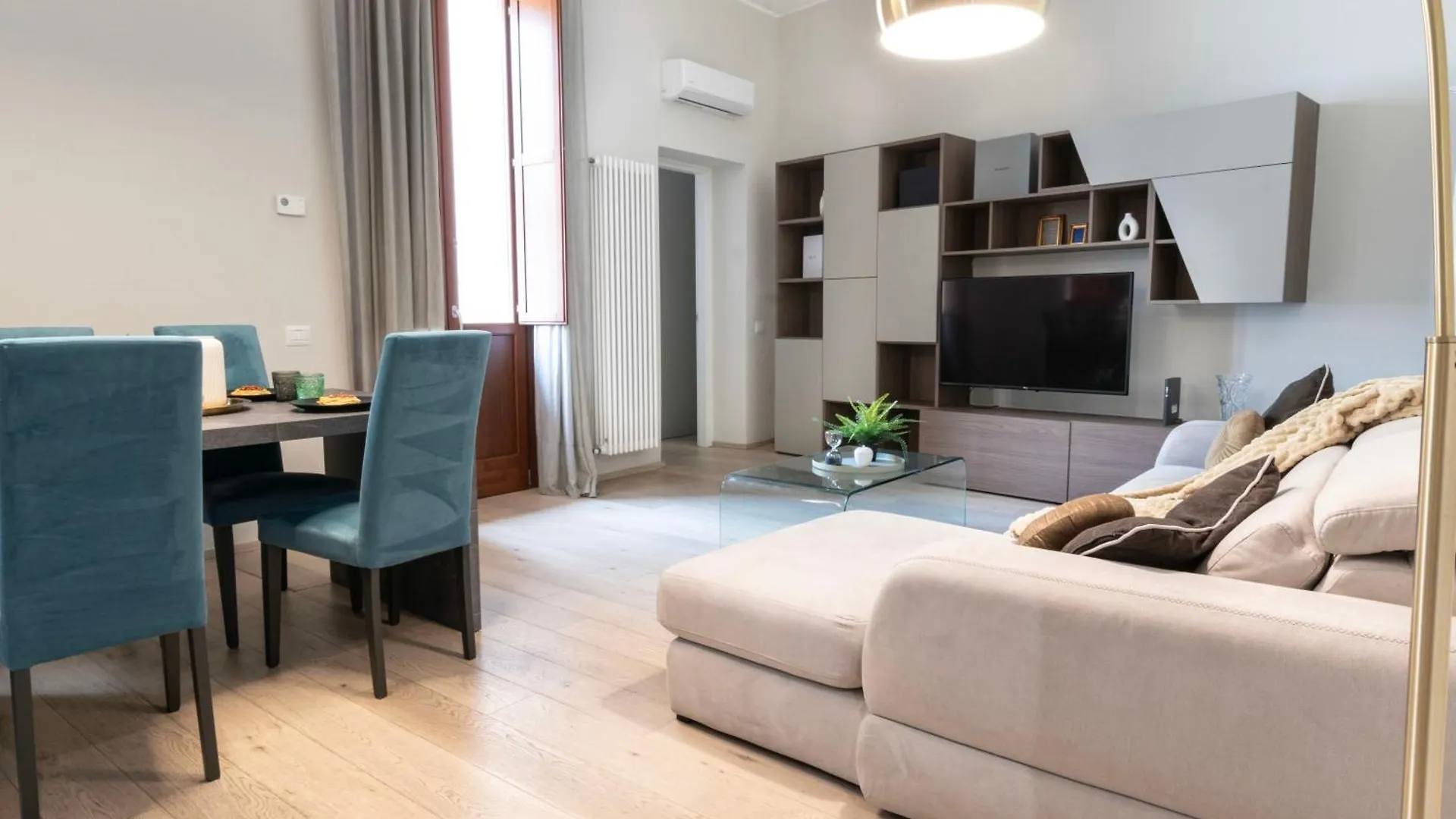 Ihost Apartment - Bottego 21 Milán