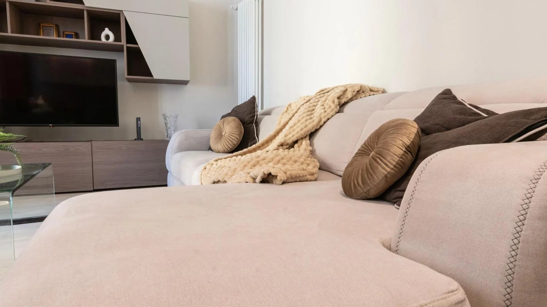 Ihost Apartment - Bottego 21 Milán Itálie
