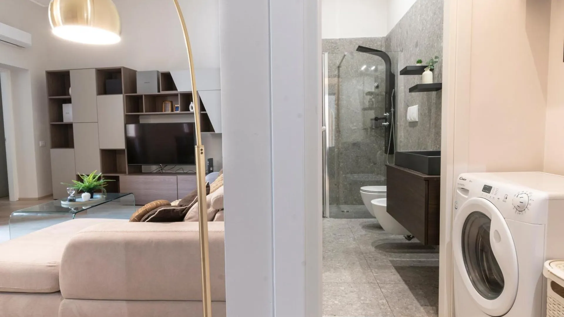 Ihost Apartment - Bottego 21 Milán Itálie