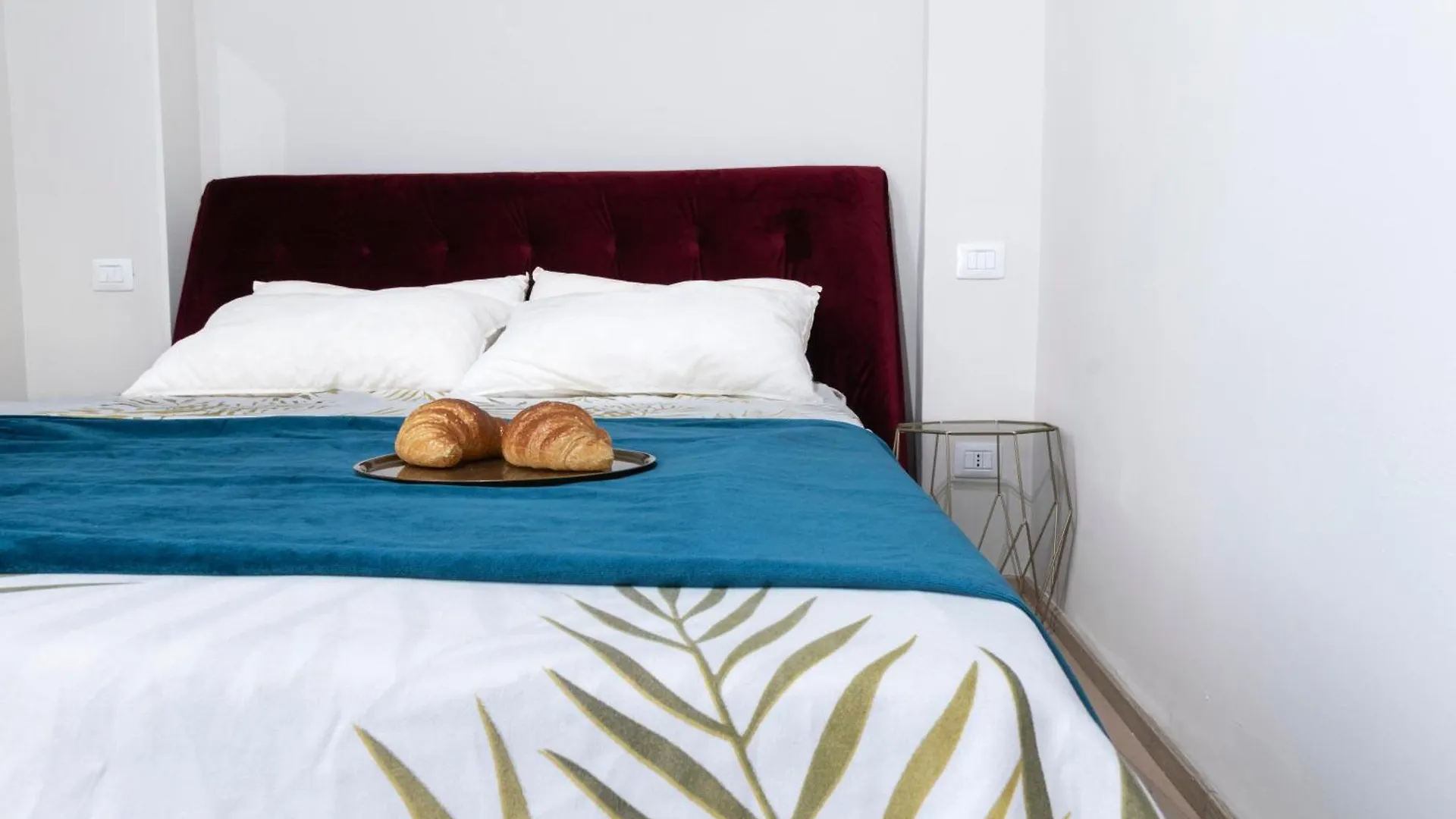 Ihost Apartment - Bottego 21 Milán Itálie