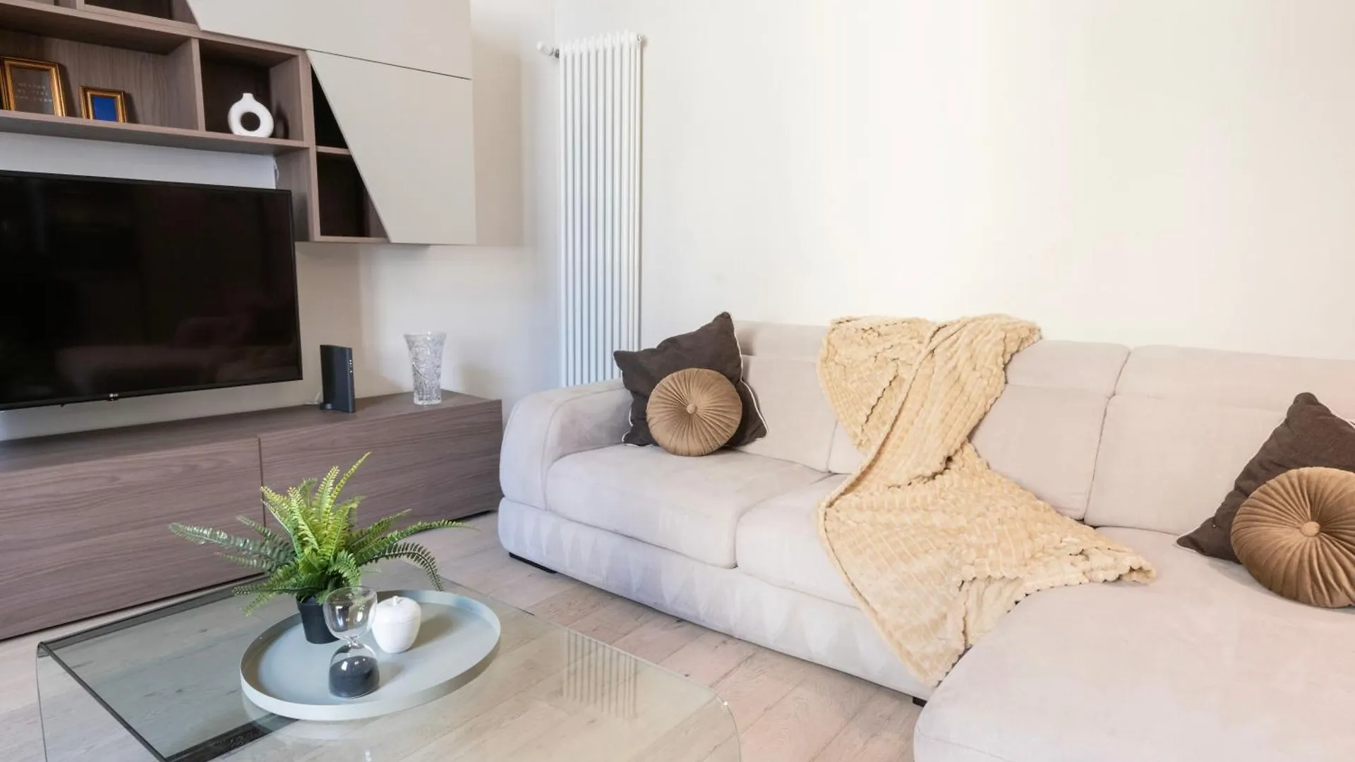Ihost Apartment - Bottego 21 Milán 0*,  Itálie