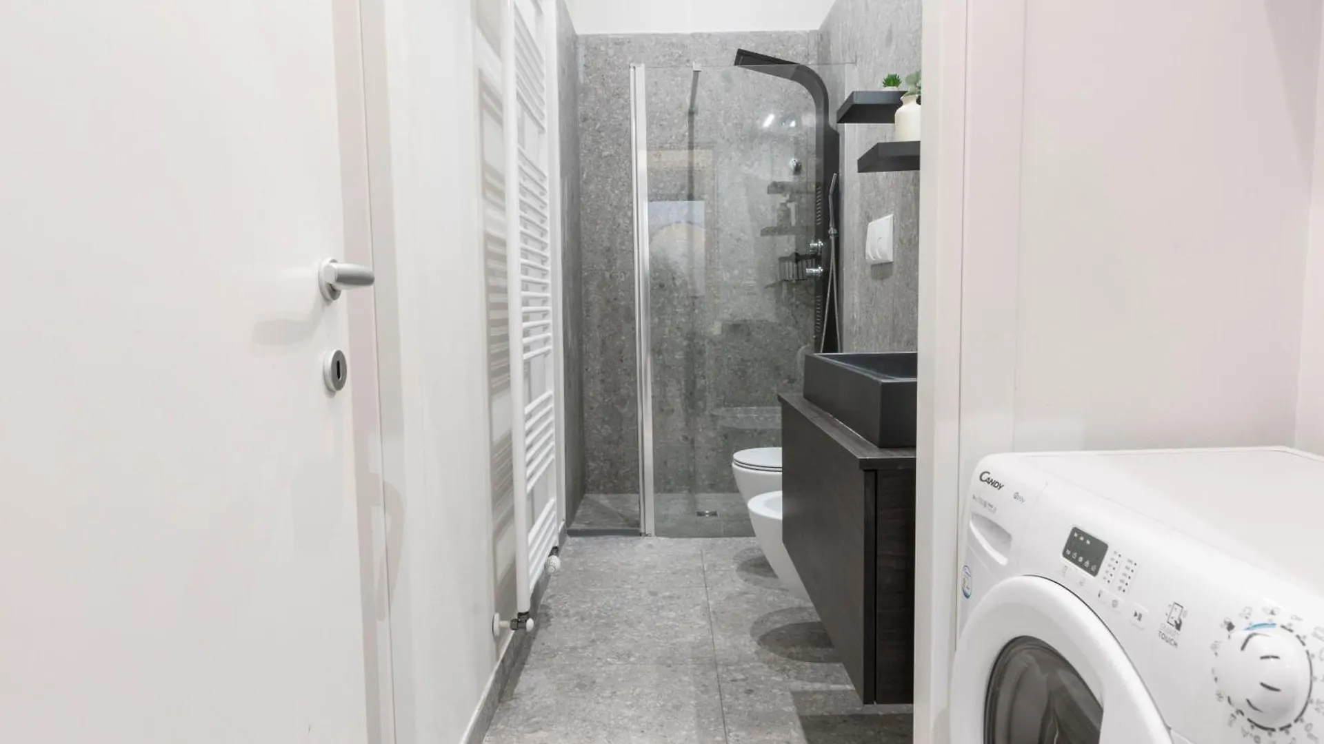 Ihost Apartment - Bottego 21 Milán Itálie