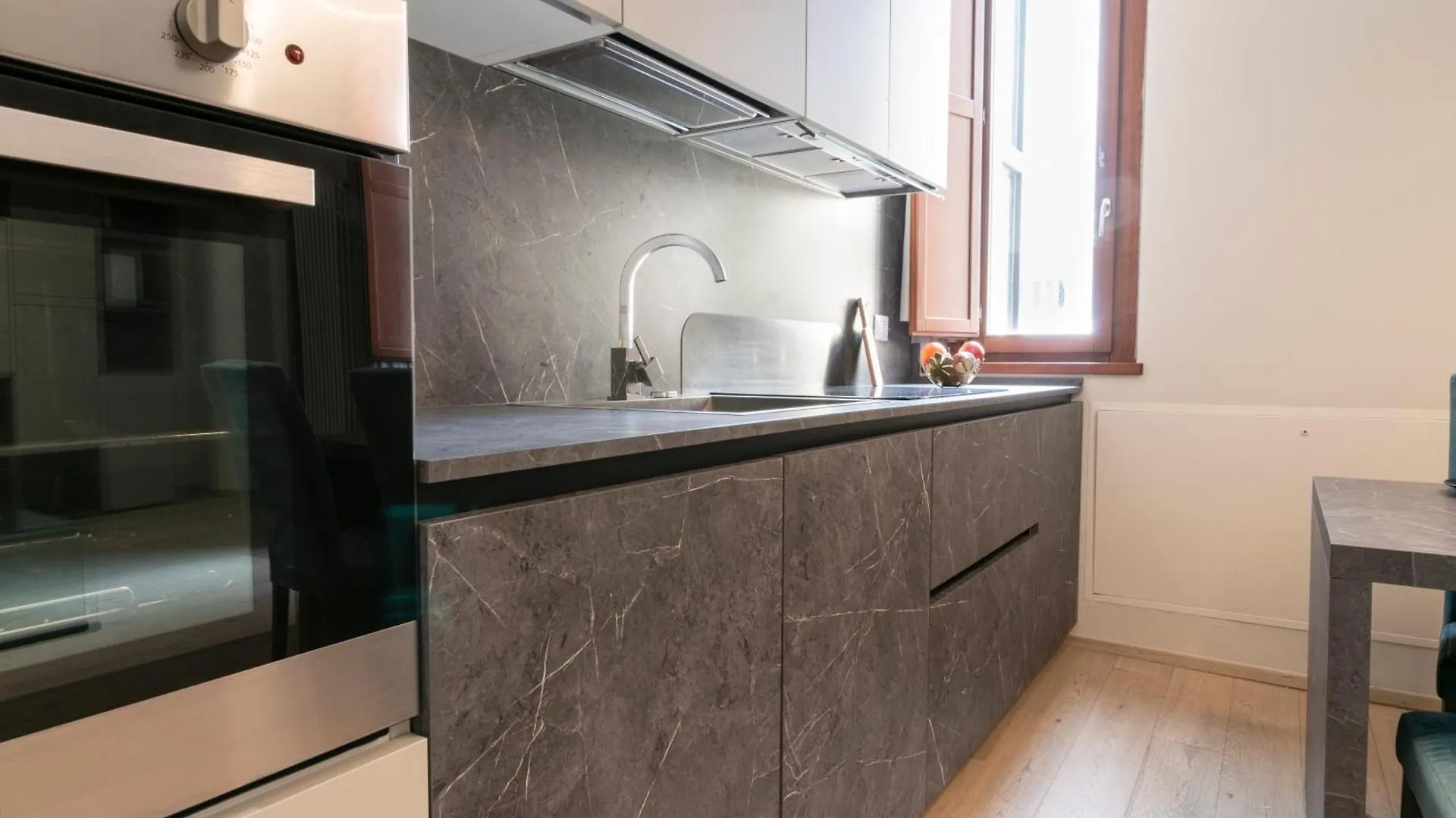 Ihost Apartment - Bottego 21 Milán