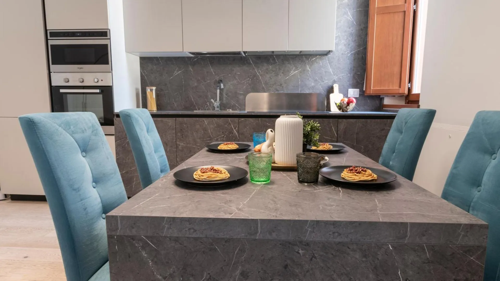Ihost Apartment - Bottego 21 Milán Itálie