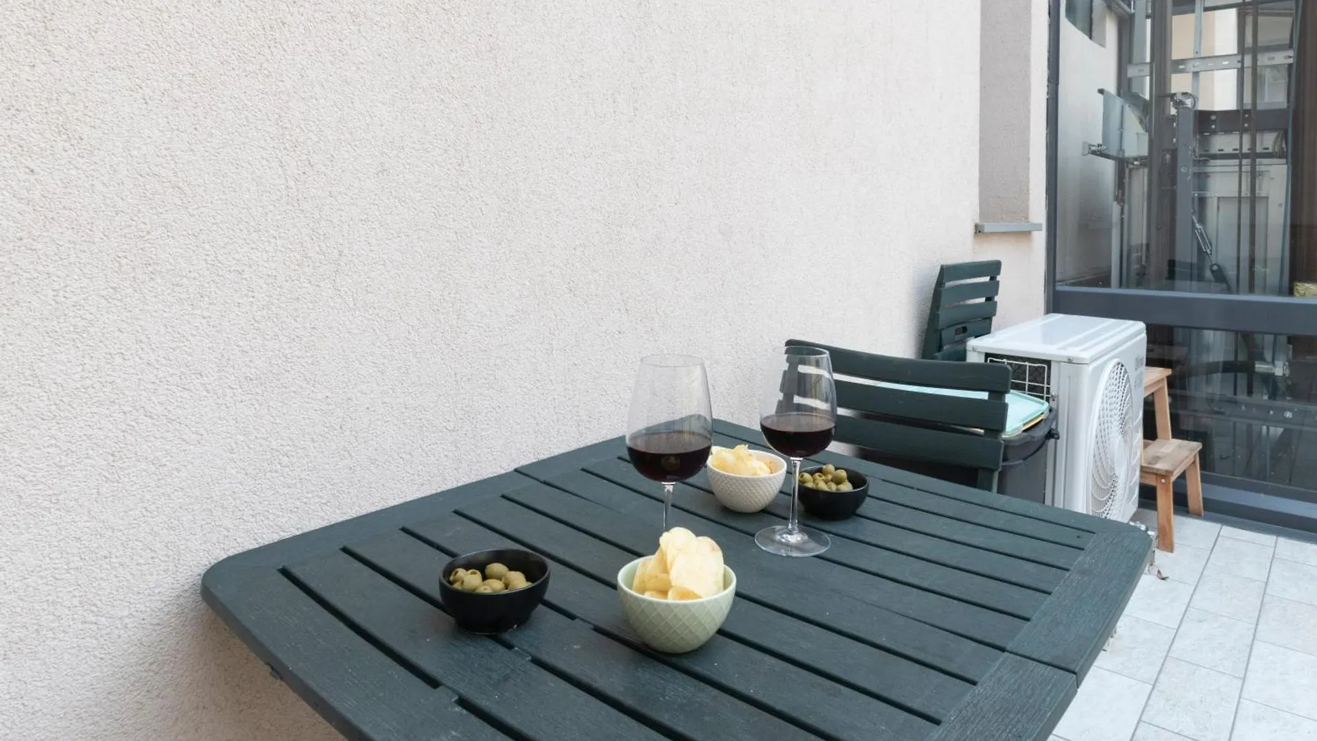 Ihost Apartment - Bottego 21 Milán