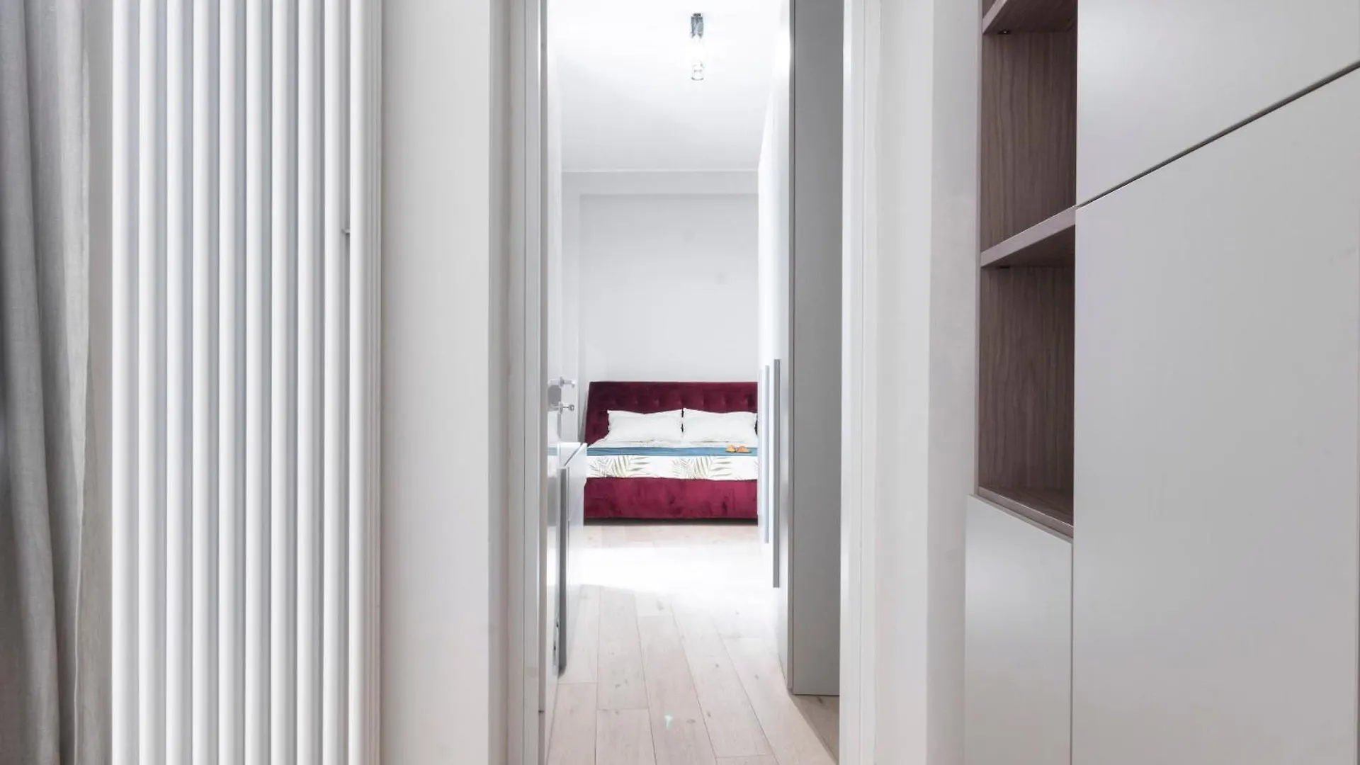 Ihost Apartment - Bottego 21 Mediolan