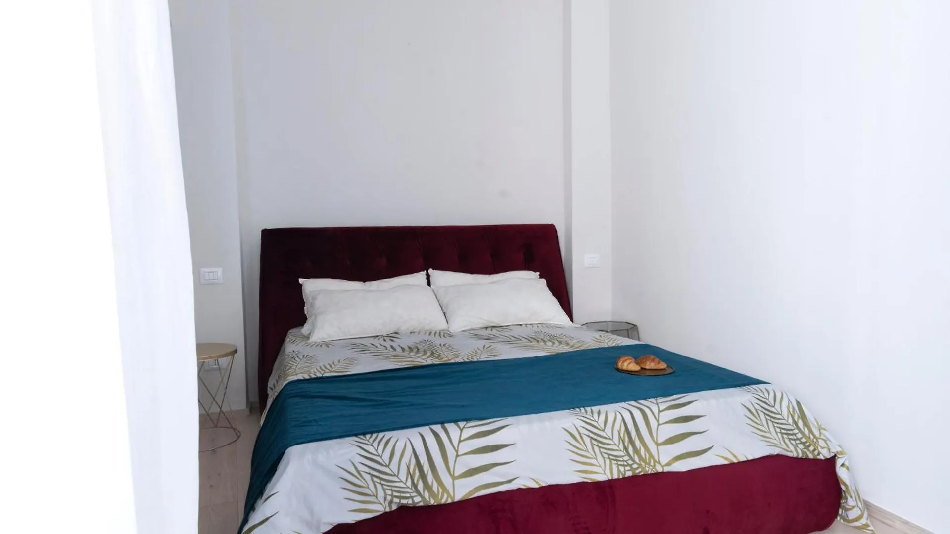 Ihost Apartment - Bottego 21 Mediolan