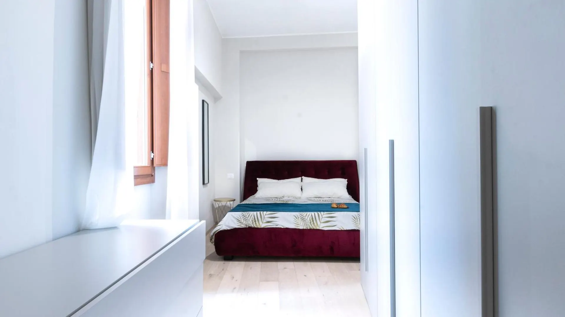 Ihost Apartment - Bottego 21 Mediolan