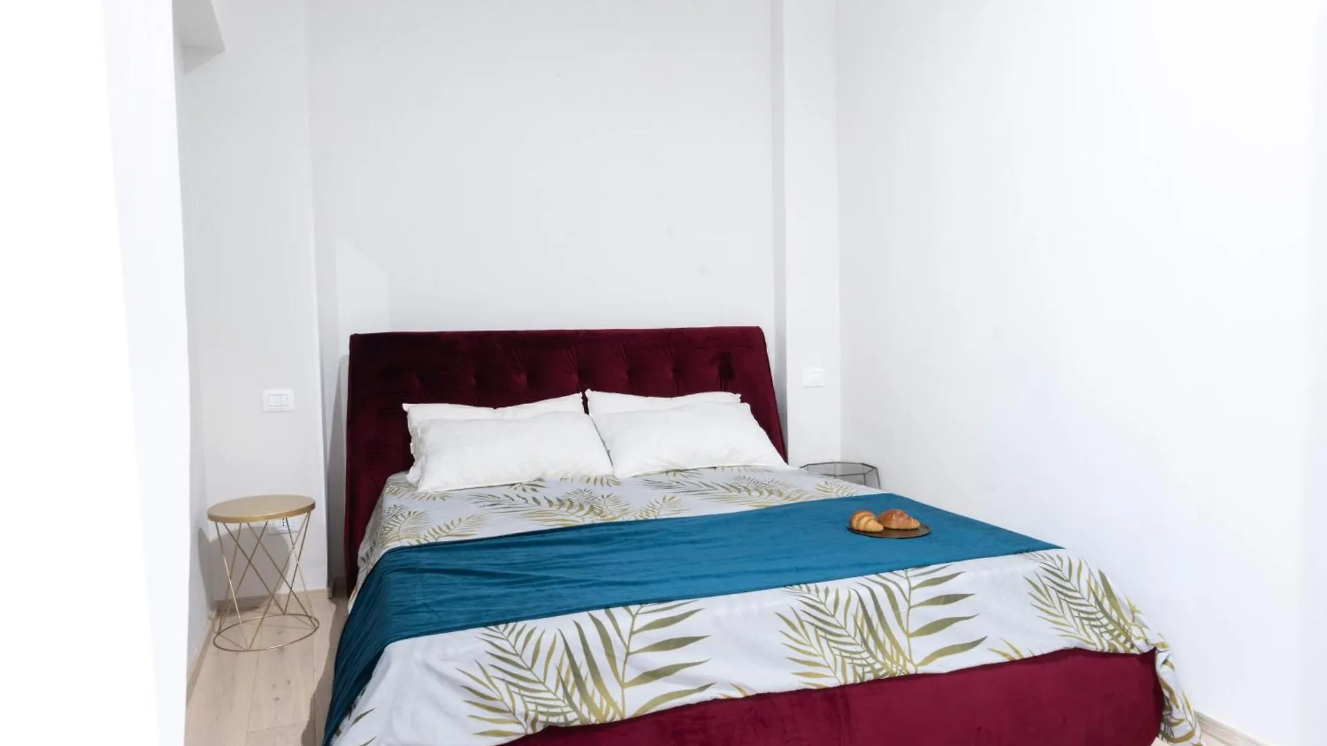 Ihost Apartment - Bottego 21 Mediolan
