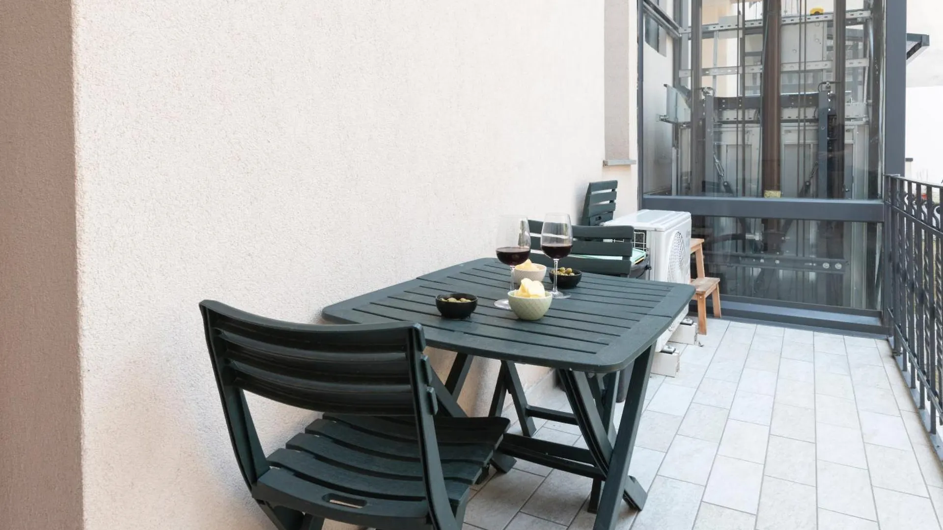 Ihost Apartment - Bottego 21 Mediolan