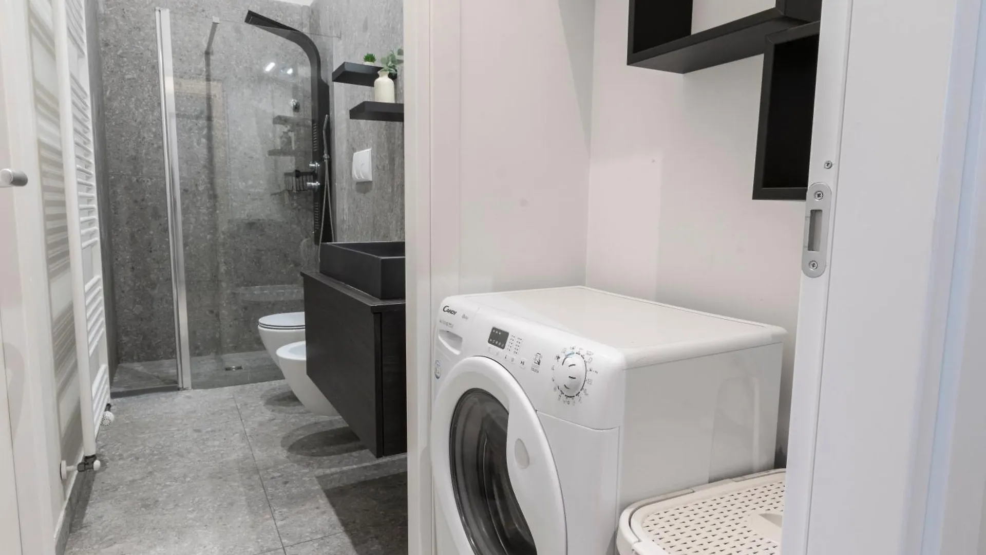 Ihost Apartment - Bottego 21 Mediolan
